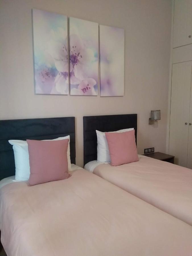 Marina'S Luxury Rooms Nafplio Eksteriør billede