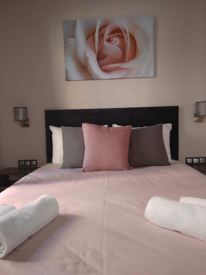Marina'S Luxury Rooms Nafplio Eksteriør billede