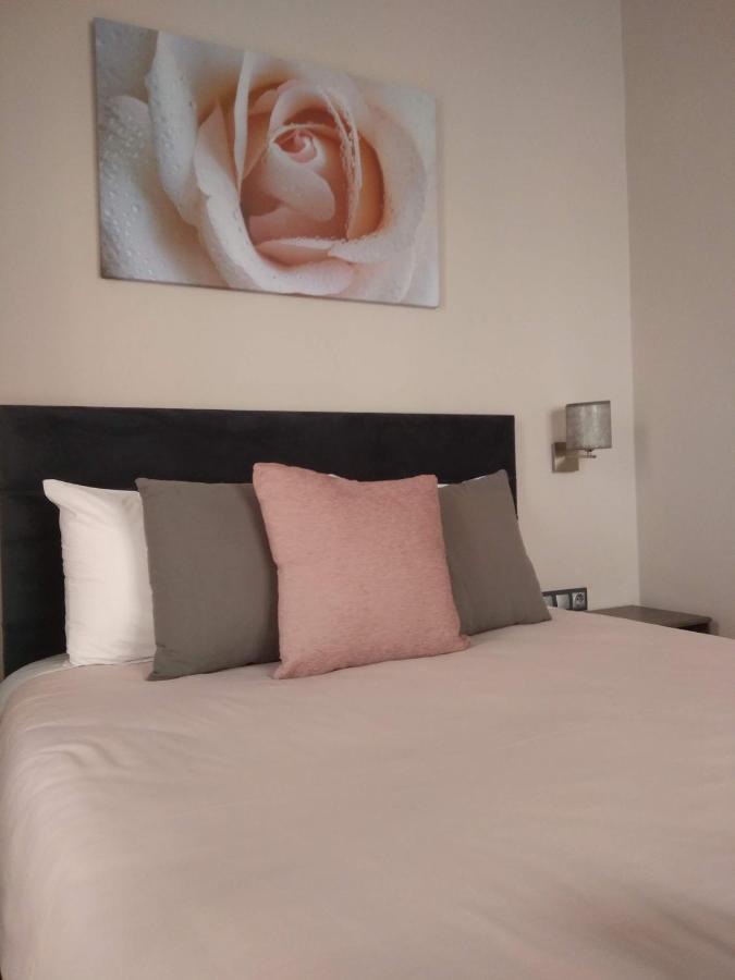 Marina'S Luxury Rooms Nafplio Eksteriør billede