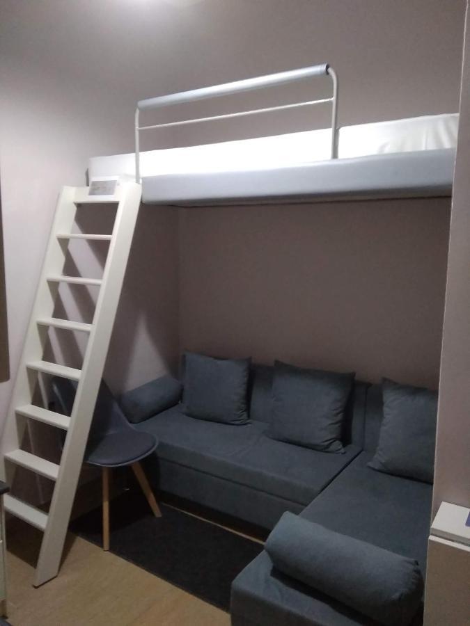 Marina'S Luxury Rooms Nafplio Eksteriør billede