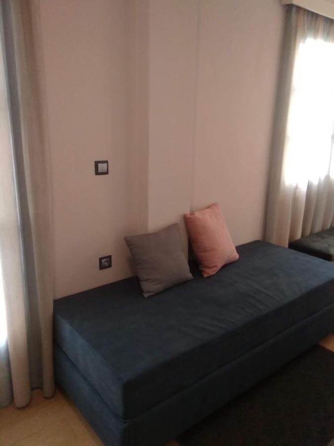 Marina'S Luxury Rooms Nafplio Eksteriør billede