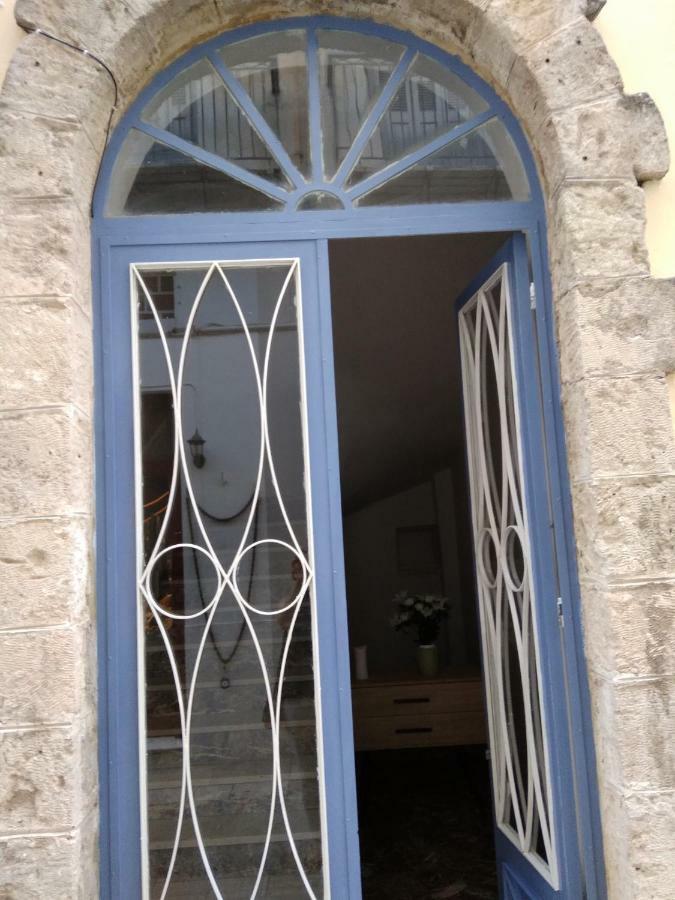 Marina'S Luxury Rooms Nafplio Eksteriør billede
