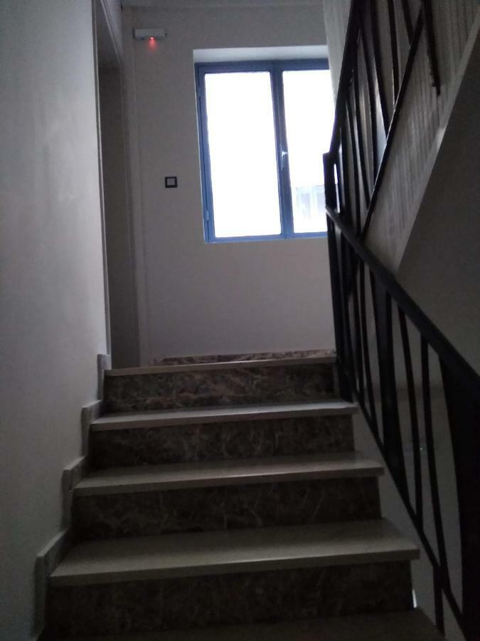 Marina'S Luxury Rooms Nafplio Eksteriør billede